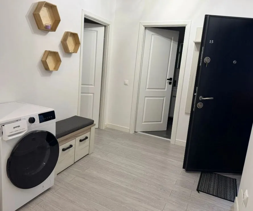 Apartament 2 camere cu balcon în CLUJ - Dambul Rotund – thumbnail 6