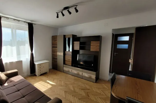 FOR RENT 2-room semi-detached apartment, Gheorgheni - Cluj, furnished