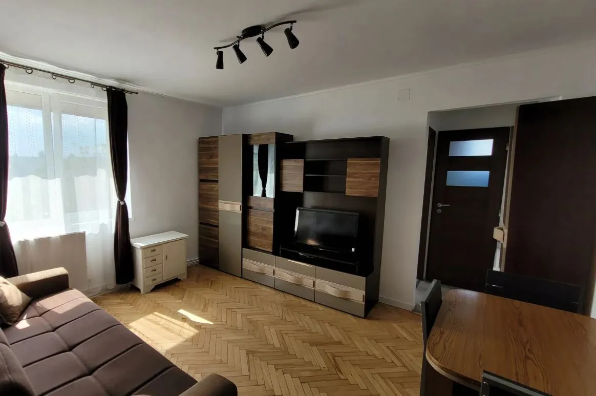 CHIRIE Apartament 2 camere semidecomandat, Gheorgheni - Cluj, mobilat – photo 1