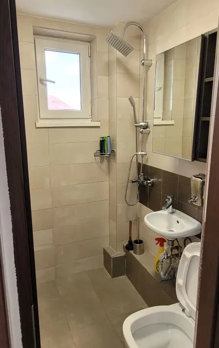 CHIRIE Apartament 2 camere semidecomandat, Gheorgheni - Cluj, mobilat – thumbnail 2