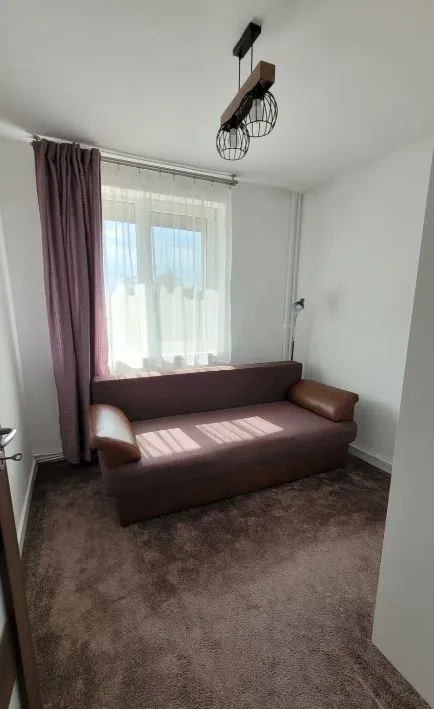 CHIRIE Apartament 2 camere semidecomandat, Gheorgheni - Cluj, mobilat – thumbnail 3