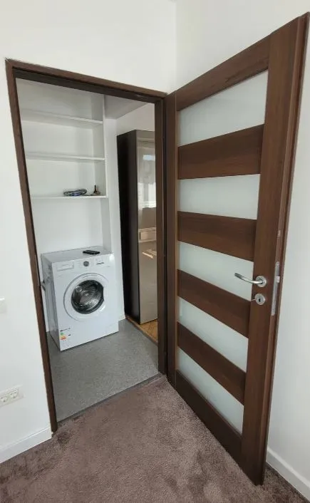 CHIRIE Apartament 2 camere semidecomandat, Gheorgheni - Cluj, mobilat – thumbnail 4