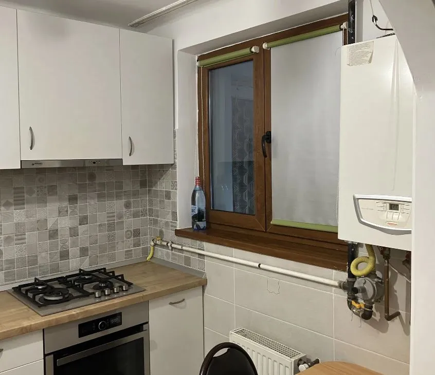 Apartament 2 camere, balcon, centru Cluj – thumbnail 2