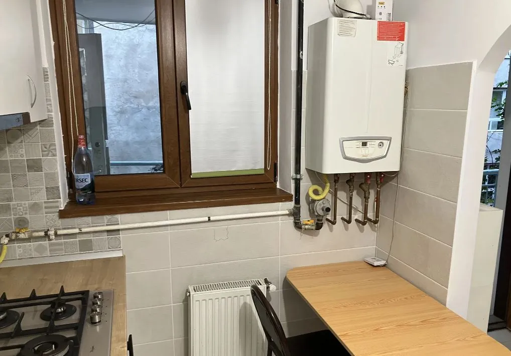 Apartament 2 camere, balcon, centru Cluj – thumbnail 4