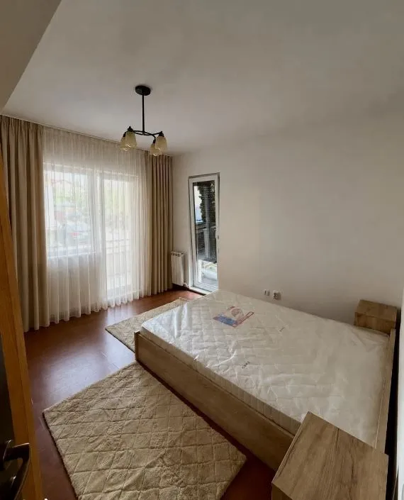 Apartament cu doua camere de închiriat pe strada Buna ziua – photo 1