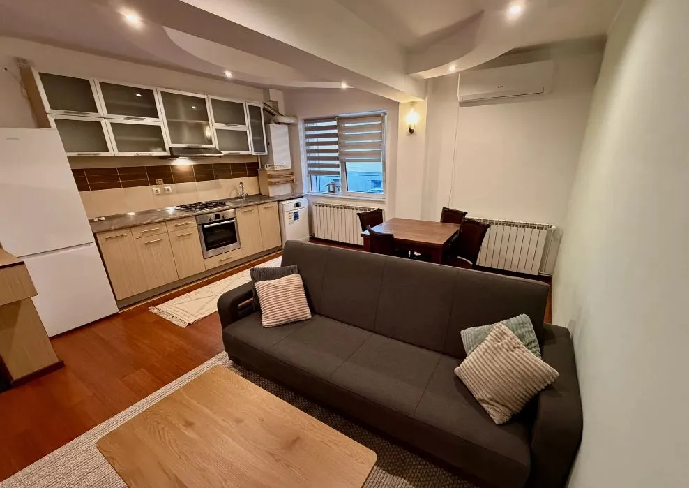 Apartament cu doua camere de închiriat pe strada Buna ziua – thumbnail 3