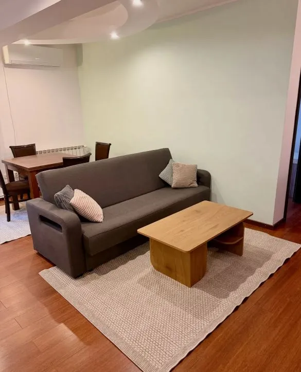 Apartament cu doua camere de închiriat pe strada Buna ziua – thumbnail 4
