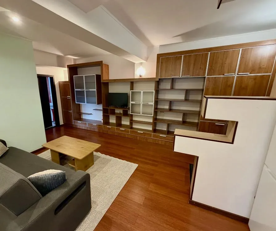 Apartament cu doua camere de închiriat pe strada Buna ziua – thumbnail 6