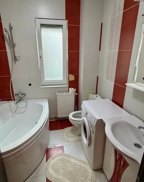 Apartament cu doua camere de închiriat pe strada Buna ziua – thumbnail 8