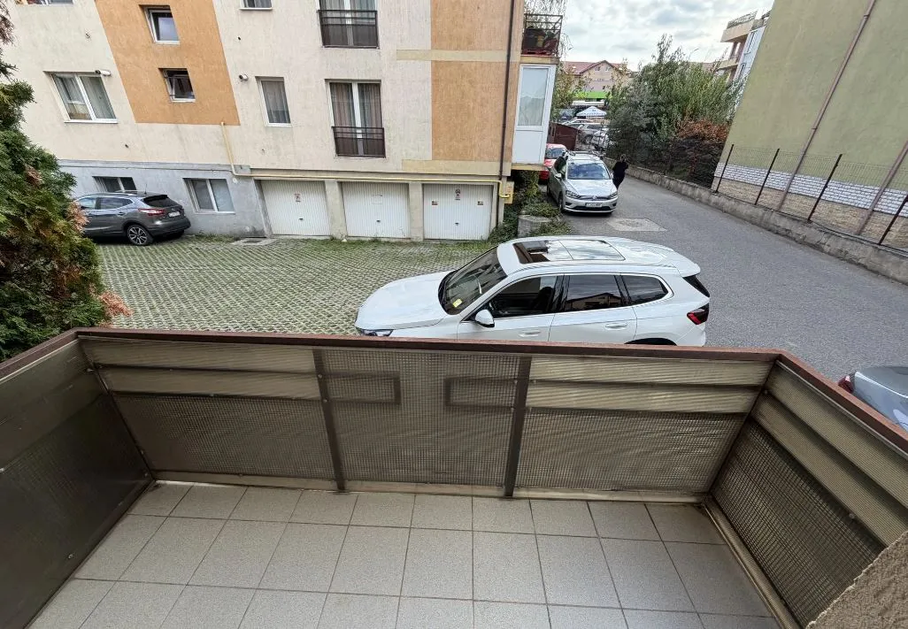 Apartament cu doua camere de închiriat pe strada Buna ziua – thumbnail 9