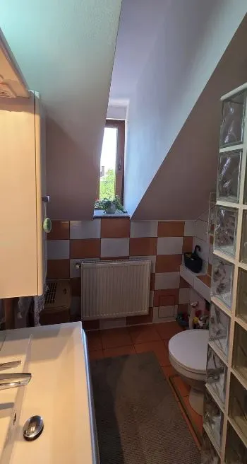 Apartament la mansarda, 2 camere CLUJ - Gheorgheni, mobilat/utilat – thumbnail 8