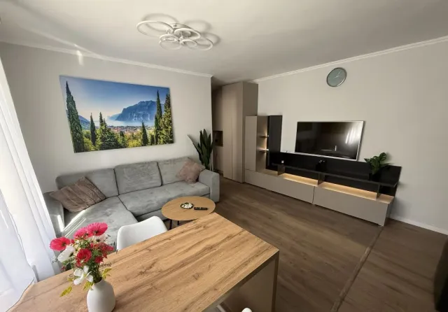 2-room apartment for rent in CLUJ Str. Constantin Brancoveanu nr.50, Hermes area