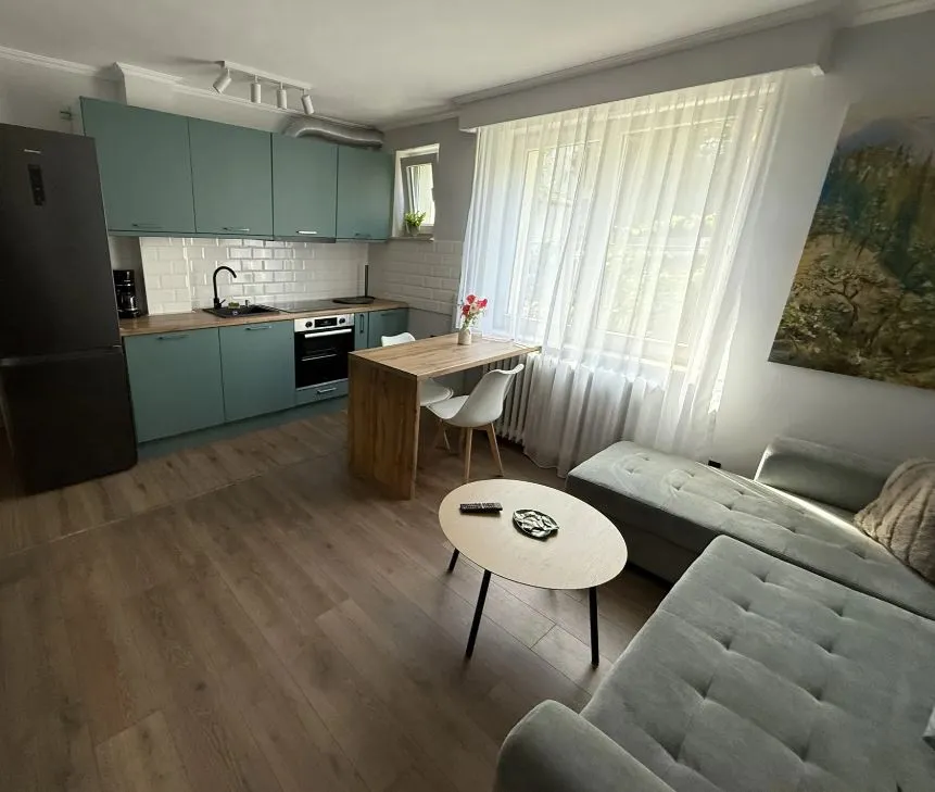 De închiriat ap. 2 cam în CLUJ  Str. Constantin Brancoveanu nr.50, zona Hermes – thumbnail 2