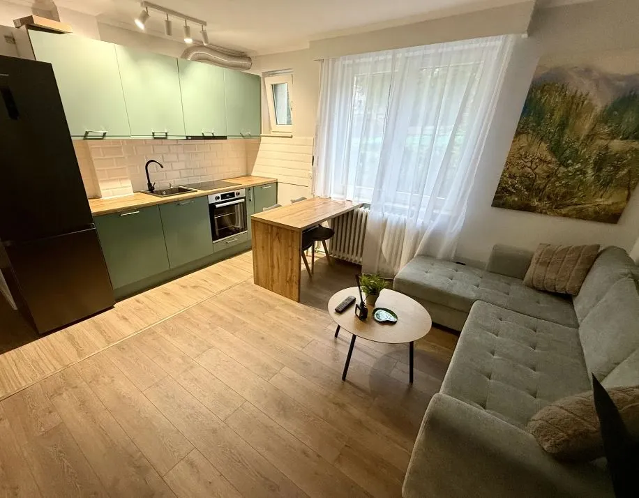 De închiriat ap. 2 cam în CLUJ  Str. Constantin Brancoveanu nr.50, zona Hermes – thumbnail 3