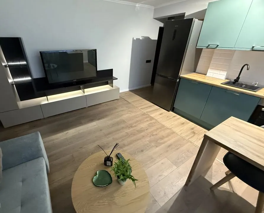 De închiriat ap. 2 cam în CLUJ  Str. Constantin Brancoveanu nr.50, zona Hermes – thumbnail 9