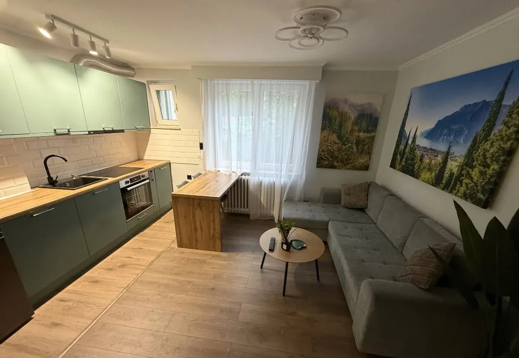 De închiriat ap. 2 cam în CLUJ  Str. Constantin Brancoveanu nr.50, zona Hermes – thumbnail 10