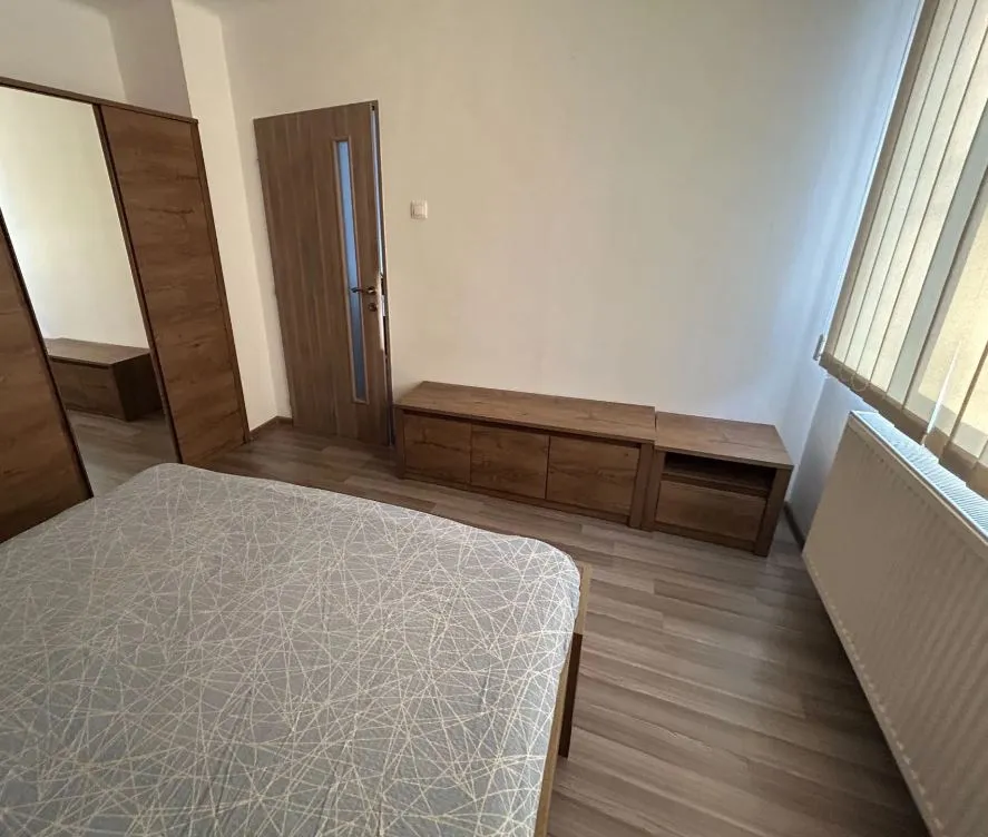 Apartament 2 camere, în CLUJ Marasti, gradina inclusa – thumbnail 2