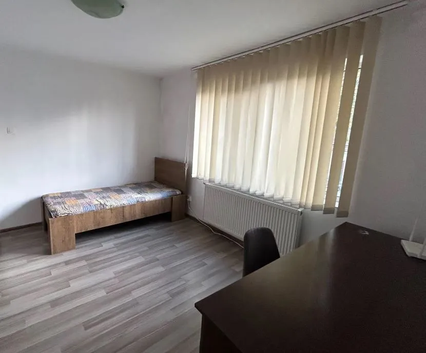Apartament 2 camere, în CLUJ Marasti, gradina inclusa – thumbnail 3
