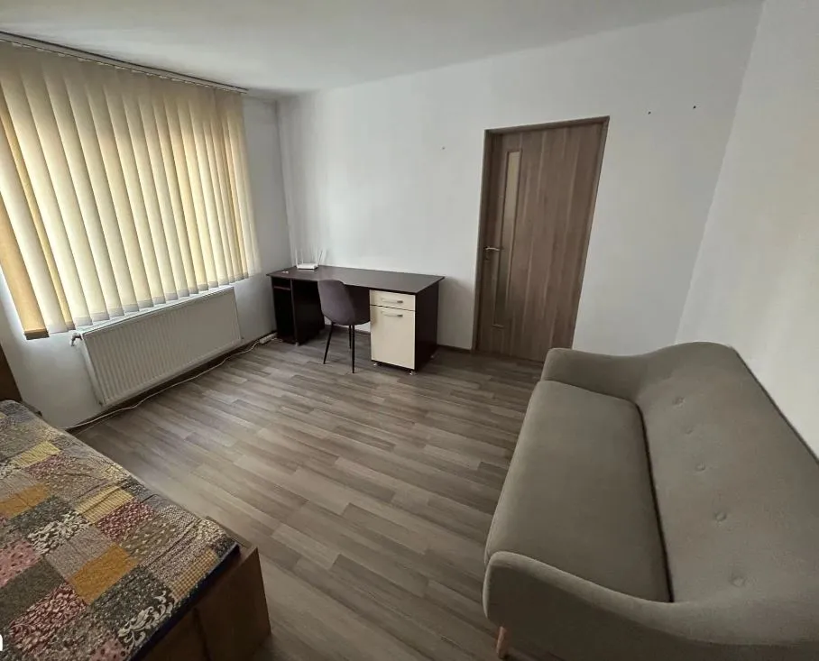 Apartament 2 camere, în CLUJ Marasti, gradina inclusa – thumbnail 4