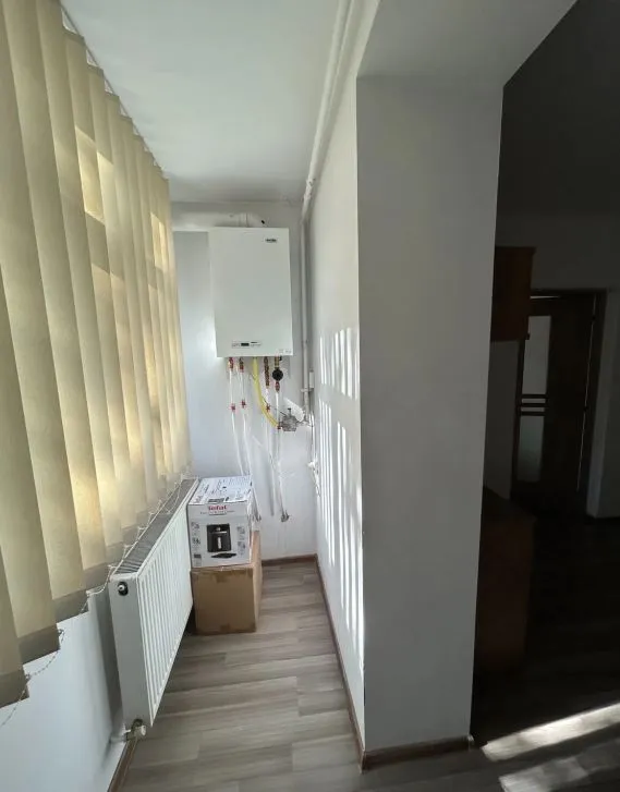 Apartament 2 camere, în CLUJ Marasti, gradina inclusa – thumbnail 8
