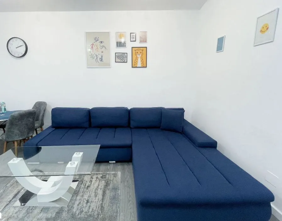 Ultracentral, 50 mp, mobilat/utilat CLUJ – Piața Mihai Viteazu nr.2 – photo 1