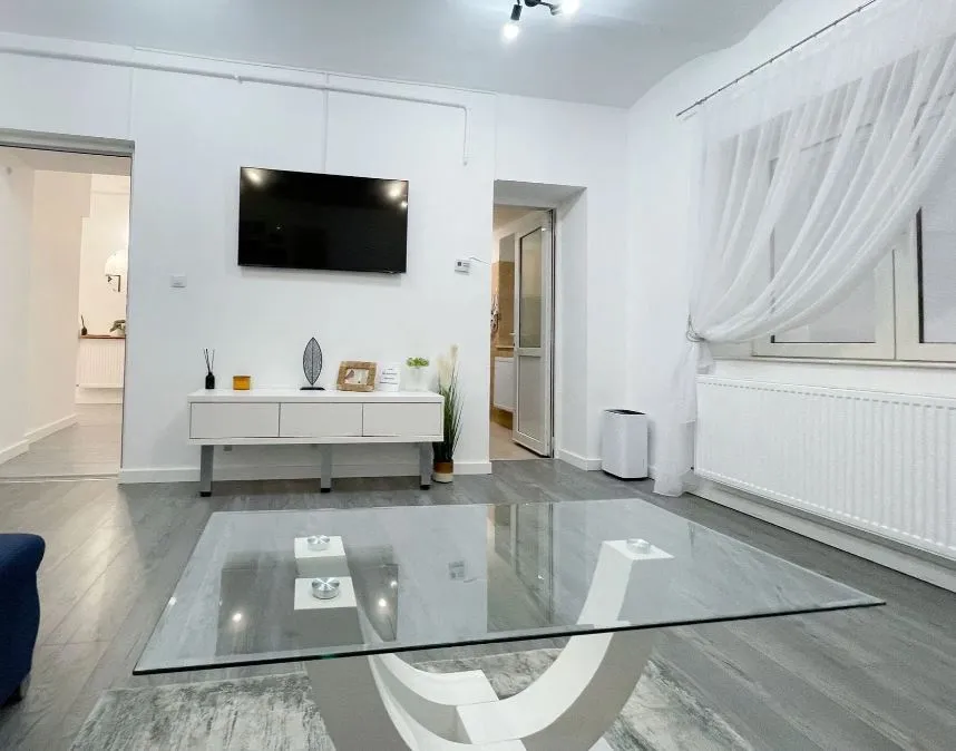 Ultracentral, 50 mp, mobilat/utilat CLUJ – Piața Mihai Viteazu nr.2 – thumbnail 3