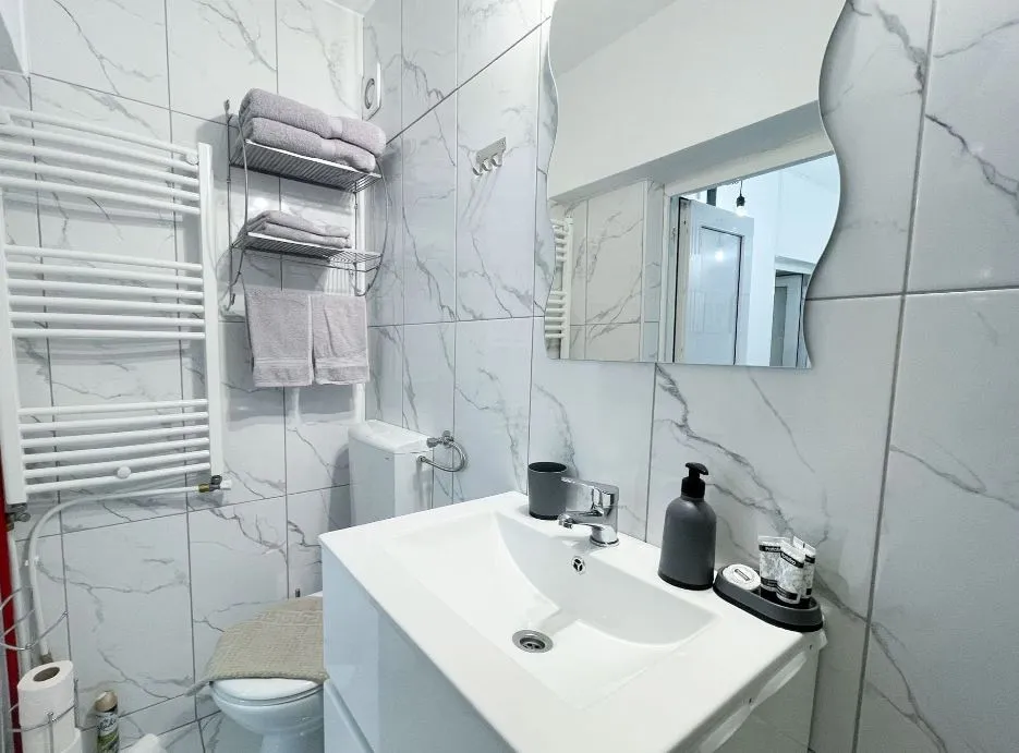 Ultracentral, 50 mp, mobilat/utilat CLUJ – Piața Mihai Viteazu nr.2 – thumbnail 5