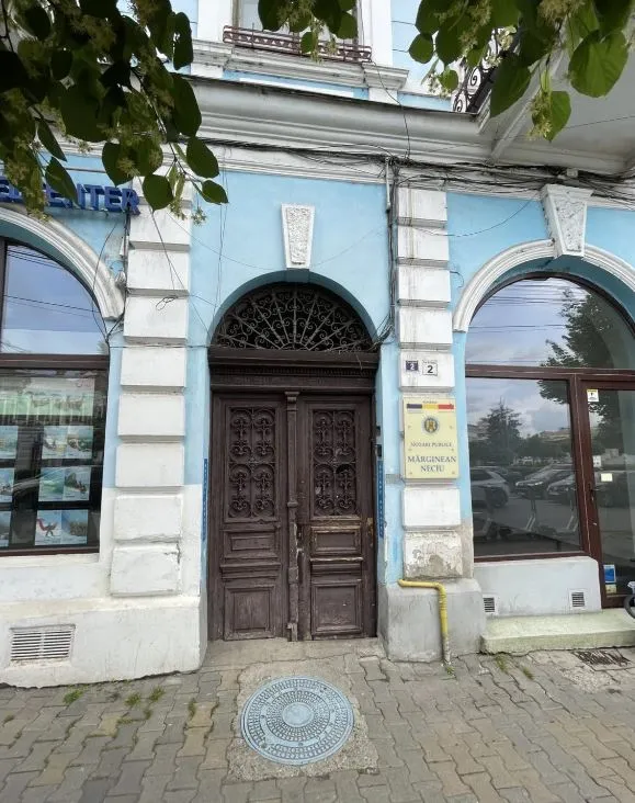 Ultracentral, 50 mp, mobilat/utilat CLUJ – Piața Mihai Viteazu nr.2 – thumbnail 11