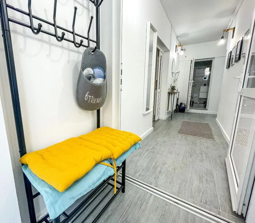 Ultracentral, 50 mp, mobilat/utilat CLUJ – Piața Mihai Viteazu nr.2 – thumbnail 12