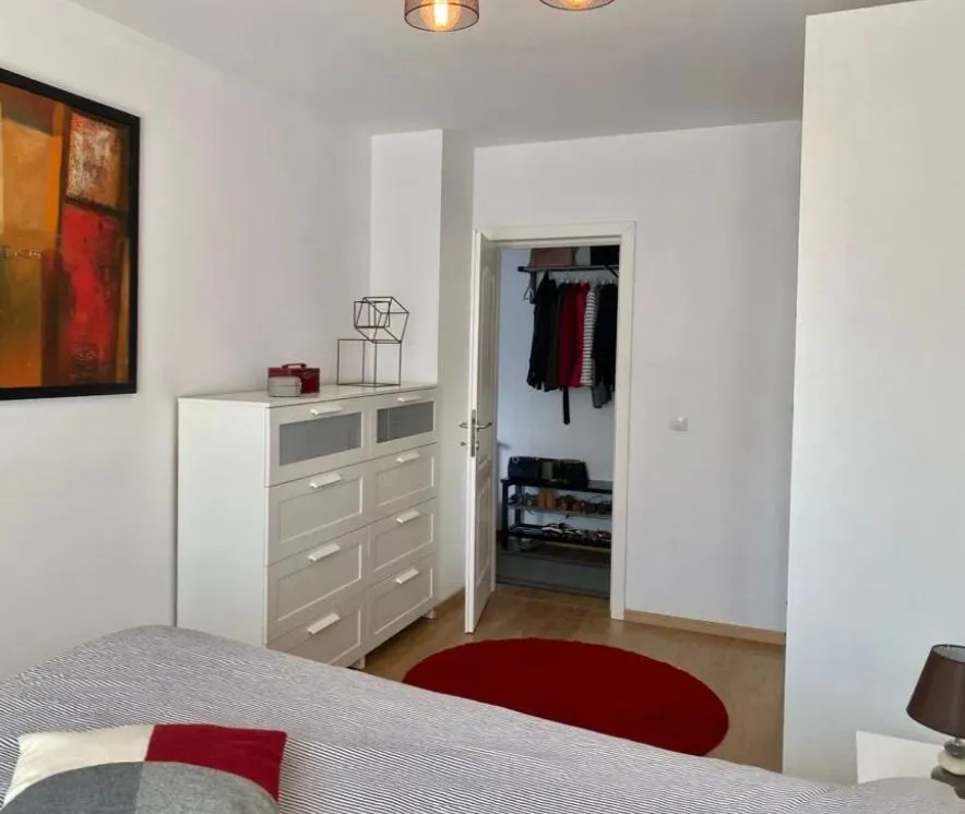 Proprietar inchiriez în CLUJ ap 2 camere Calea Turzii – thumbnail 4