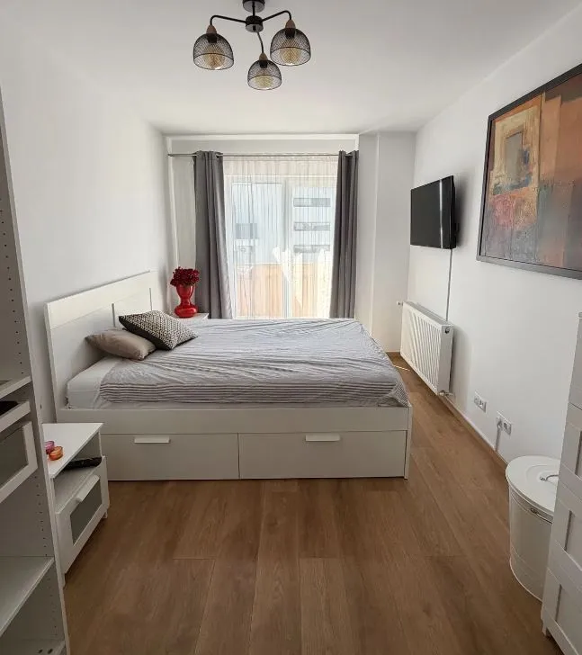 Proprietar inchiriez în CLUJ ap 2 camere Calea Turzii – thumbnail 5