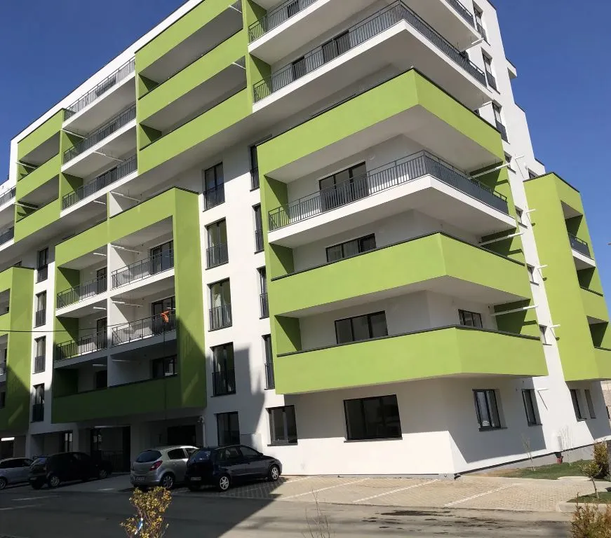 Proprietar inchiriez în CLUJ ap 2 camere Calea Turzii – thumbnail 7