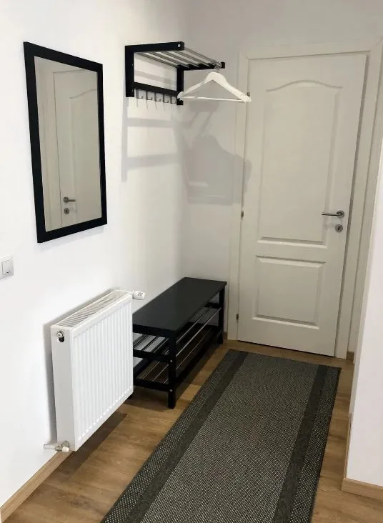 Proprietar inchiriez în CLUJ ap 2 camere Calea Turzii – thumbnail 8