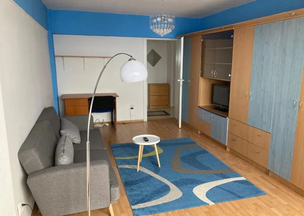 Închiriez Ap 2 camere | PARCARE inclusă | Louis Pasteur | 5 min UMF | Proprietar – photo 1