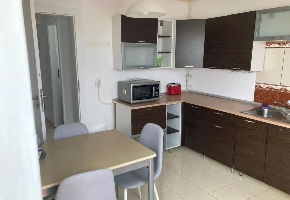 Închiriez Ap 2 camere | PARCARE inclusă | Louis Pasteur | 5 min UMF | Proprietar – thumbnail 4