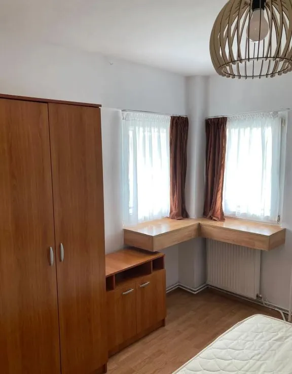 Închiriez Ap 2 camere | PARCARE inclusă | Louis Pasteur | 5 min UMF | Proprietar – thumbnail 8