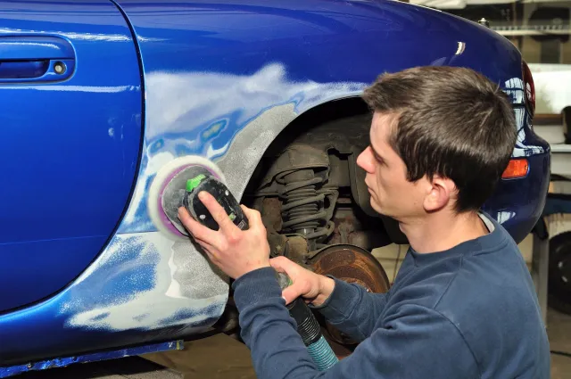 Car repair mechanic DRISTOR area - Bucuresti