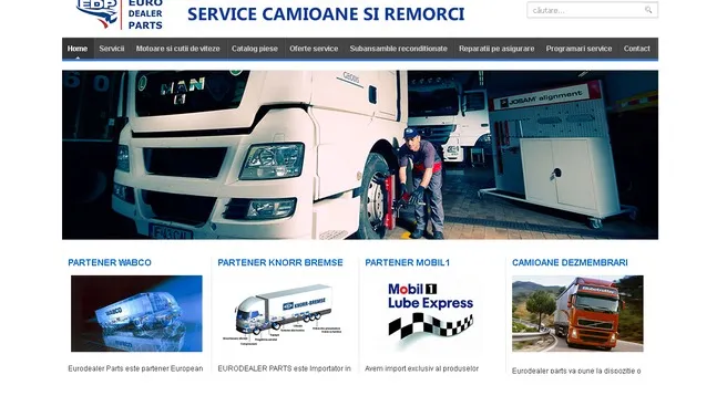 Mecanic camioane cu experienta - Bucuresti – photo 1