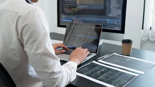 Hiring Computer Operator Sector 3 for the washable paint factory!