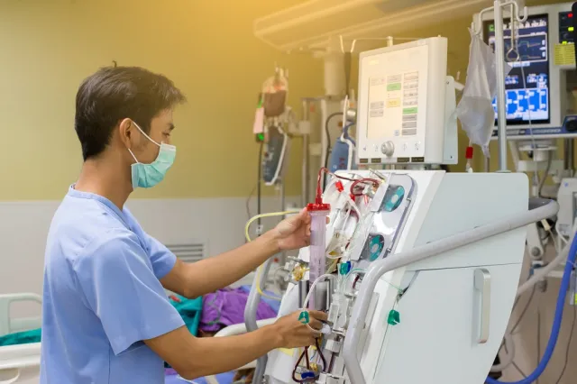 Anaesthesia nurse Aesthetic surgery clinic, Voluntari, Ilfov