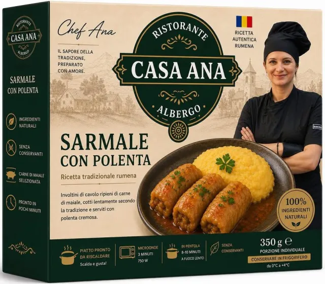 Grotto Laura by Casa Ana  - RESTAURANT -ROMANIAN TRADITIONAL