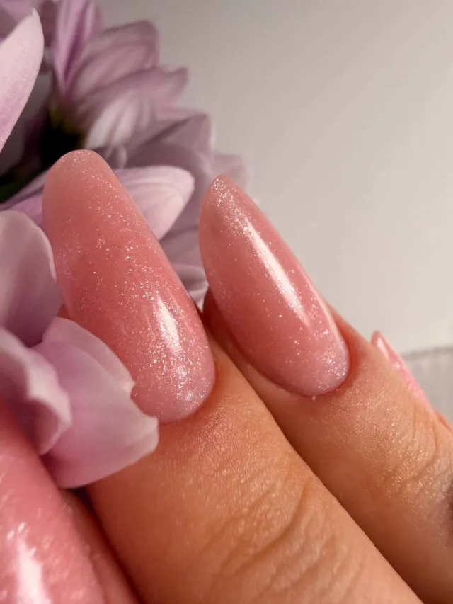 Manicure Nails Switzerland - Bern
