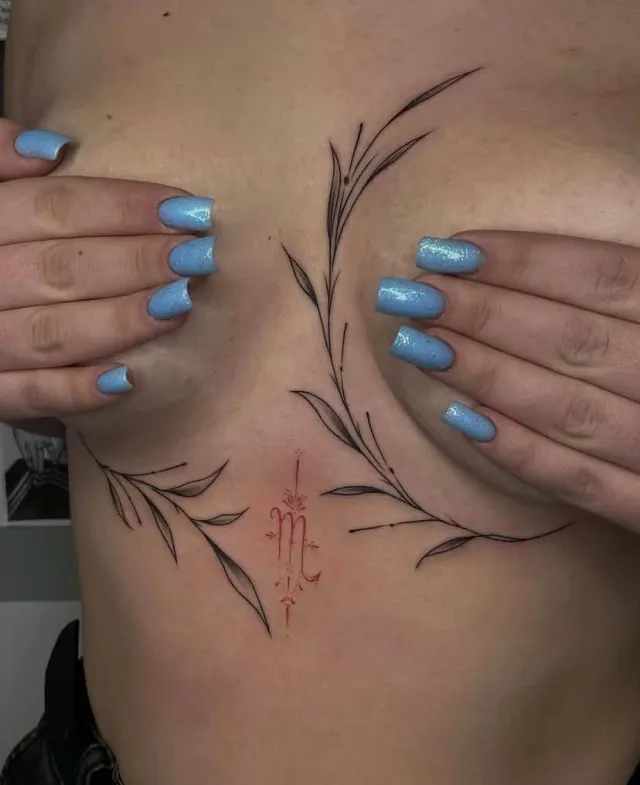 Artistic tattoos - BERN - SWITZERLAND - Tattoo artist from Republic of Moldova, active since 2022