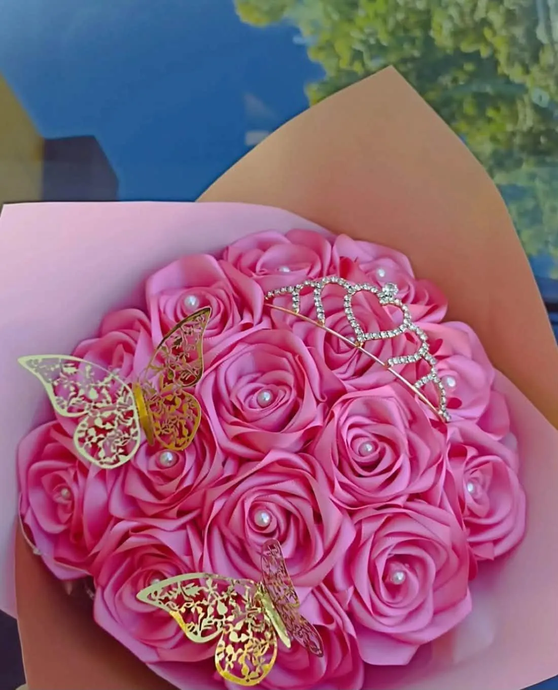 Buchete FLORI și Cadouri personalizate - ZURICH - ELVETIA