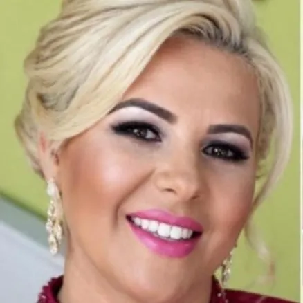 Maria crina Stetca