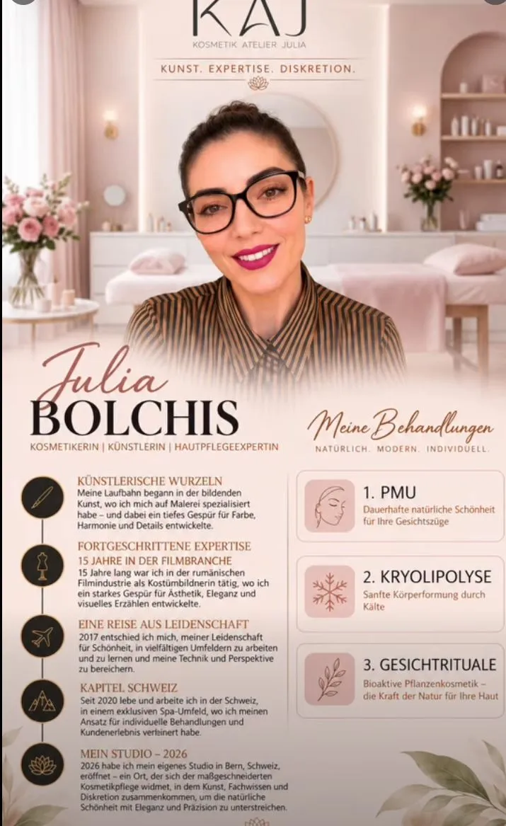 Permanent Make-Up - Sprâncene - Buze - Tratamente Faciale
