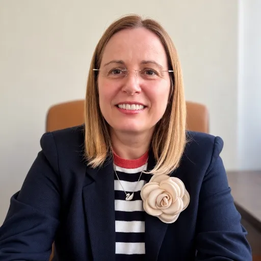Liliana Pocol