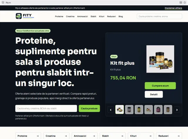 Selling 2 turnkey online businesses | Automated WordPress and Laravel websites | 6.000 lei/site, negotiable
