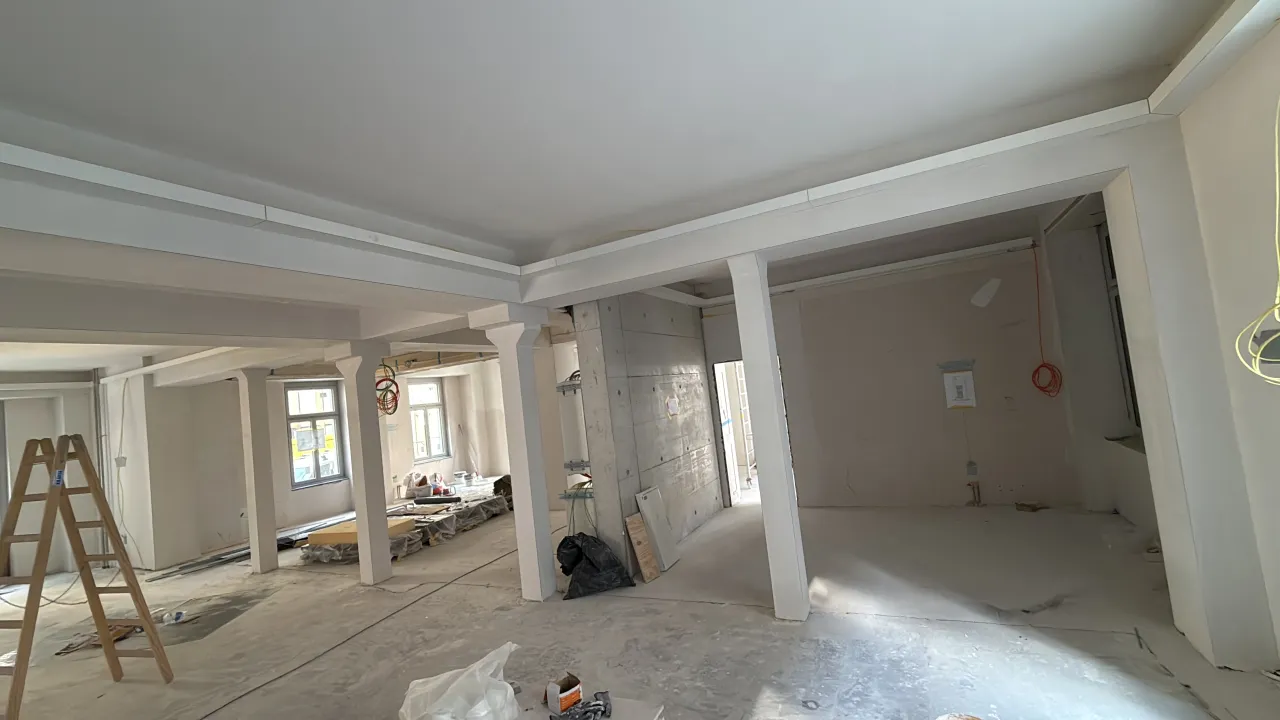 Bună seara caut de muncă în domeniul construcții – photo 1