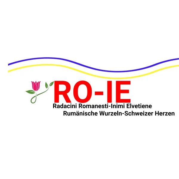 Asociația Română din Elveția RO-IE